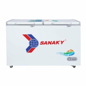 Tủ đông Sanaky VH-5699HY 410 lít