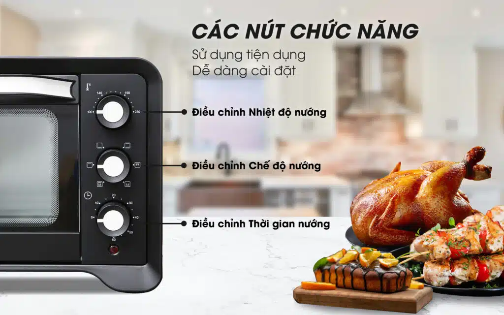 6 Num chuc nang