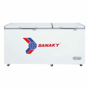 Tủ đông Sanaky VH-668HY2 530 lít