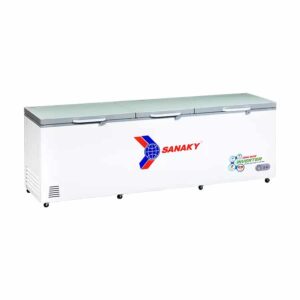 Tủ đông Sanaky Inverter VH-1199HY4K 900 lít