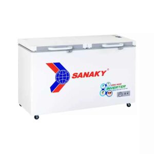 Tủ đông Sanaky Inverter VH-5699HY4K 410 lít