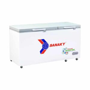 Tủ đông Sanaky Inverter VH-6699HY4K 530 lít