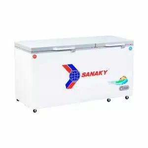 Tủ đông Sanaky VH-6699W2K 485 lít