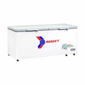 Tủ đông Sanaky Inverter VH-8699HY4K 761 lít